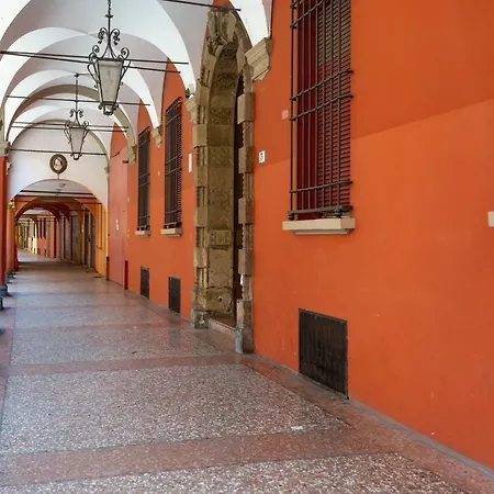 Paglia Tre Apartment Bologna