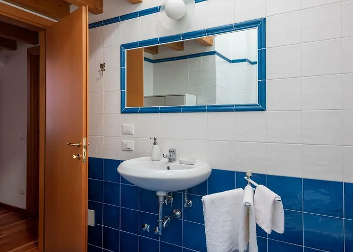 Paglia Tre Apartment Bologna