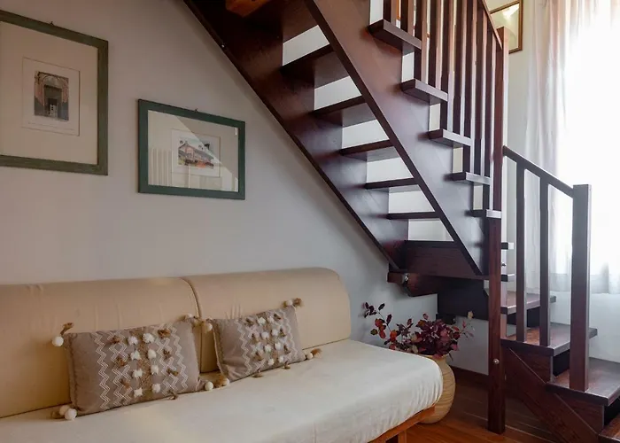 Apartment Paglia Tre