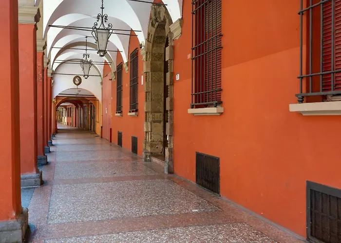 Paglia Tre Apartment Bologna