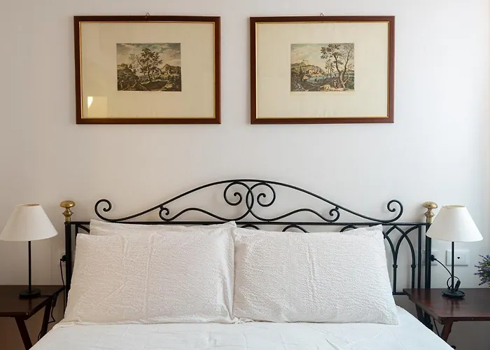 Apartment Paglia Tre