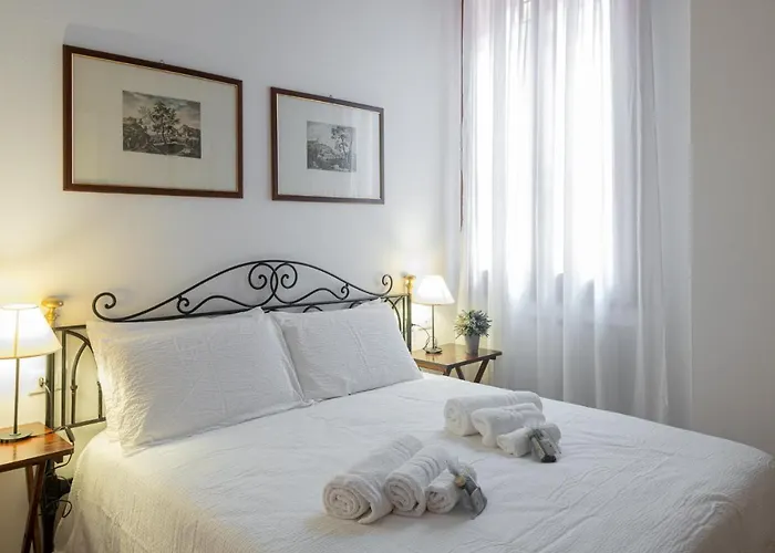 Apartment Paglia Tre *