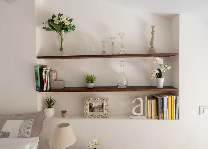 Paglia Tre 아파트 *