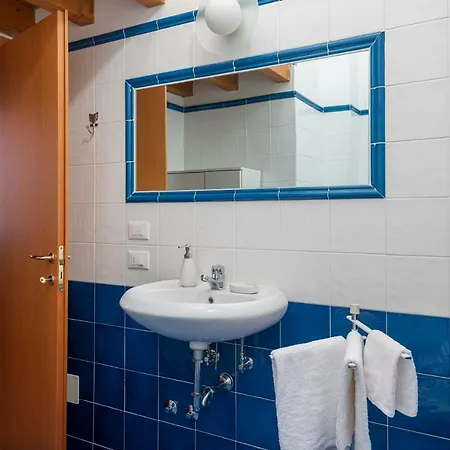 Paglia Tre Apartman Bologna