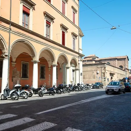 Apartment Paglia Tre Bologna
