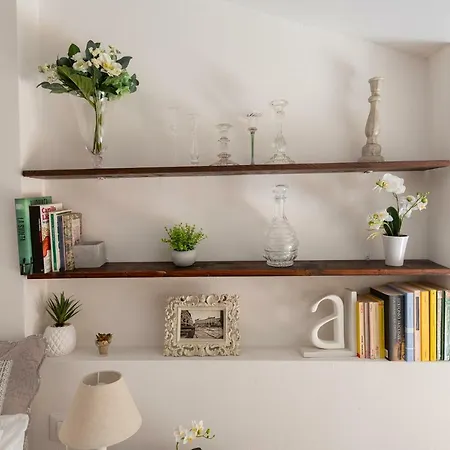 Paglia Tre Apartment *