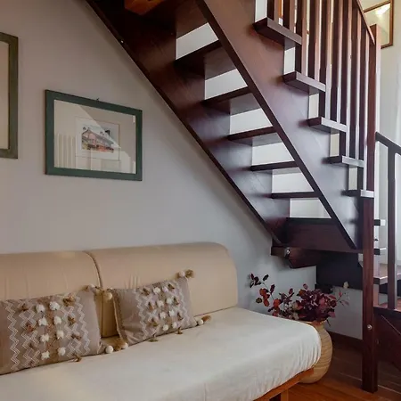 Apartment Paglia Tre