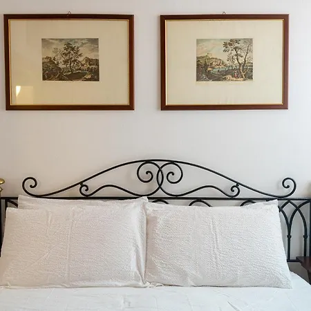 Apartment Paglia Tre