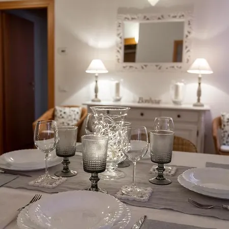 Paglia Tre Apartman Bologna