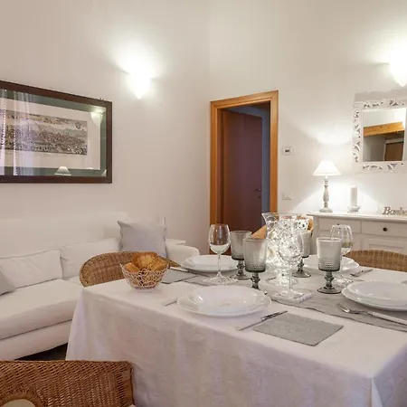 Paglia Tre Apartment *
