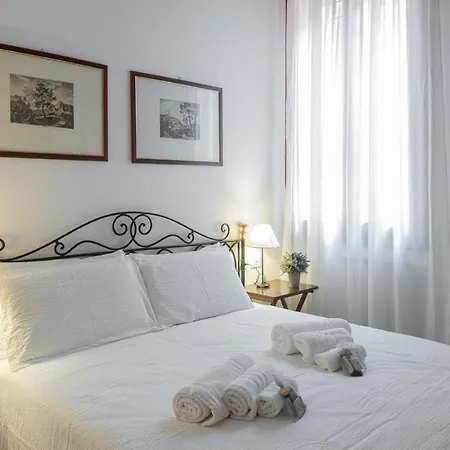 Apartment Paglia Tre *