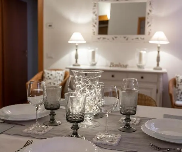 Paglia Tre Apartman Bologna